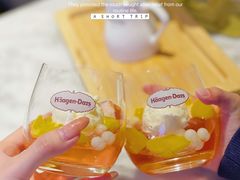 -哈根达斯(虹口店)