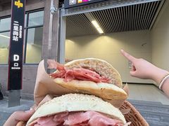 -李柱·柘城垛子羊肉旗舰店(通泰路店)