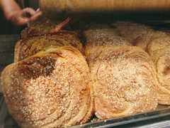 -西北伊兰手工烤馍店(大皮院店)