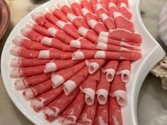 -南门涮肉(北洼路店)