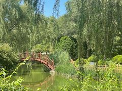 -燕郊植物园