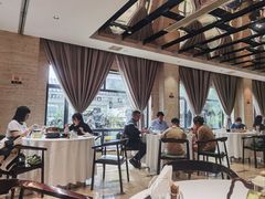 -香雪海饭店中餐厅(人民桥店)
