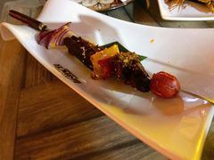 -LENBACH兰巴赫西餐啤酒坊(大连东港店)