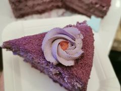 -St蛋糕王国(亨特店)