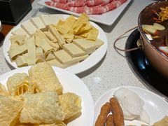 -阳坊胜利涮羊肉(禧乐汇店)