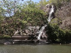 -京东石林峡风景区