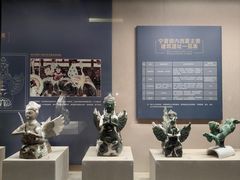 -宁夏博物馆