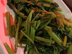 -绿茶餐厅(蓝色港湾店)
