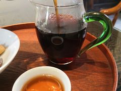 -月栖华明-云间草堂清茶馆(泗泾古镇店)