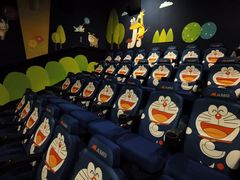 -AMG海上明珠影城(上海环球港RealDCinema店)