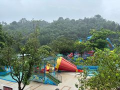 -清泉湾生态旅游度假区