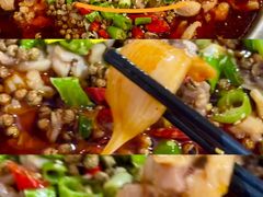 -米二红烧兔(华阳店)