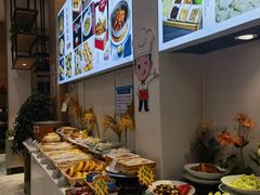 -映像威海·海鲜味道(经区店)