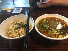 -赤酱红油(家乐福店)
