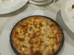 -维兰西餐(万泉河店)