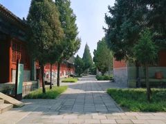 -大钟寺古钟博物馆
