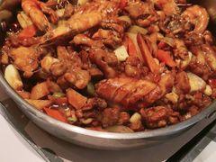 -黄记煌三汁焖锅(新佳丽江汉路店)