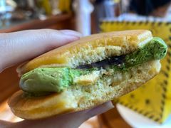 -辛一·铜锣烧(鸿寿坊店)