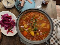 -Mevlana梅夫娜土耳其餐厅·清真