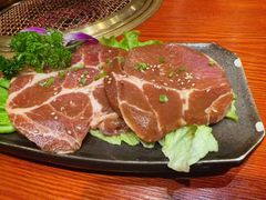-喜牛烧肉酒场·黑金店(威高广场店)