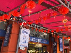 -钢管厂五区小郡肝串串香(蜀都万达店)