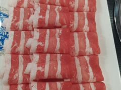 -楼外楼大刀肉传统火锅居(幸福街店)