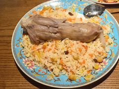 -相约·羊村小馆非遗手抓肉(七一酱园店)