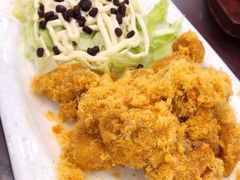 -桃子餐厅·天津菜(红星路直营店)