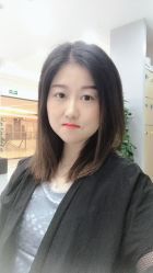 -黛蓝形象定制
