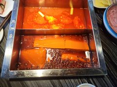 -凤来栖·净庭院·火锅(欧尚店)