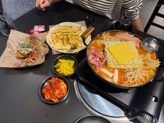 -HOTISLAND海鸡岛·韩国料理(江南西店)