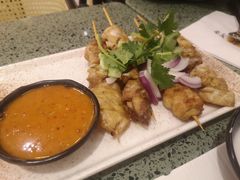 -Home Thai·泰谣(王府井apm店)