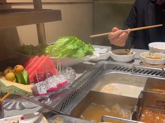 -海底捞火锅(5050购物中心店)