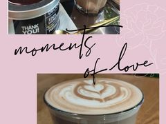 -ZM COFFEE(西安路店)