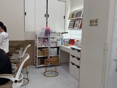 -海马体照相馆(上海万象城店)