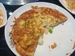 -青松馆韩国料理(香港中路佳世客店)