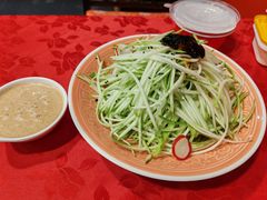 -正阳门饭庄·烤鸭·北京菜(万丰路七里庄店)