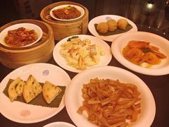 -富力万达嘉华酒店-品珍中餐厅(水果湖店)