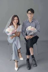 -秦皇岛我和你婚纱摄影工作室