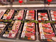 -MEAT MATE 鲜食肉铺(凤凰汇·里巷店)