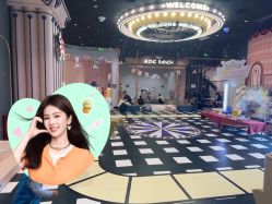 -meland亲子乐园•活动包场(北京亦庄龙湖天街店)