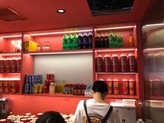 -青木岚小海鲜•小龙虾(友谊店)