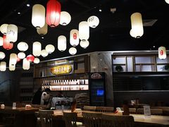 -默记孙抄手(经开万达店)