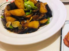 -老边饺子馆(金源店)