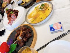 -聚鑫阁江浙菜·非遗传承技艺(青村帝华园店)
