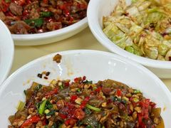-笨罗卜浏阳菜馆(龙华鹏润达店)