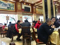 大堂-瑞记湛江鸡饭店·粤西第一鸡(粤垦店)