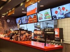 -汉堡王(北京通州领展店)