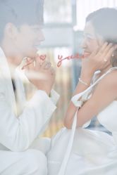 -布拉格婚纱摄影(真实客片店)