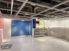 -宜家家居(宝山商场店)